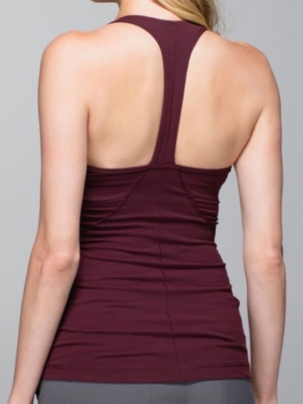 Lululemon Tank - Picture 2 of 5